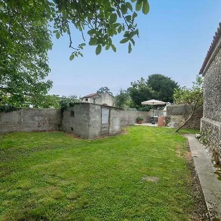 Casa Vacacional Angelita Ovío