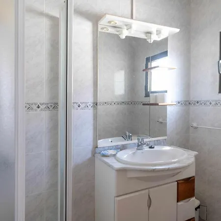 Casa Vacacional Angelita 別荘 *