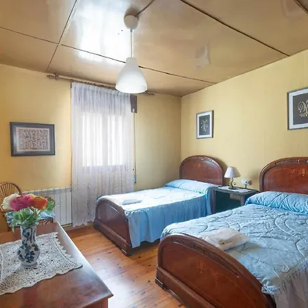 Casa Vacacional Angelita * Ovío