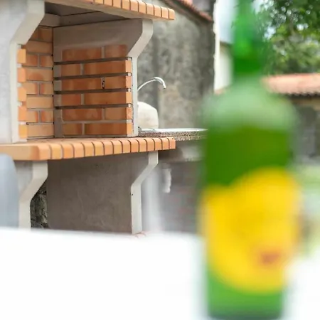 Casa Vacacional Angelita Vakantiehuis *