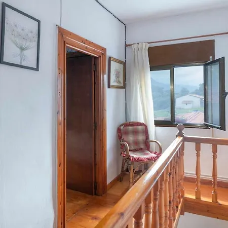 Vakantiehuis Casa Vacacional Angelita