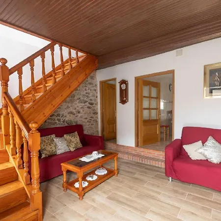 Casa Vacacional Angelita