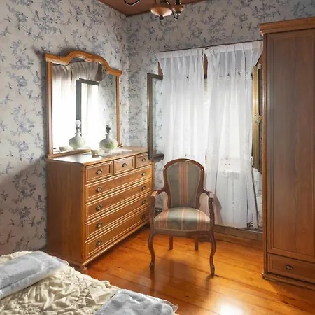 Casa Vacacional Angelita 別荘 *