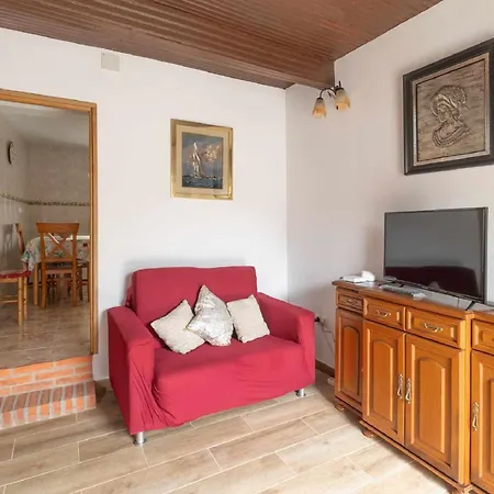 Casa Vacacional Angelita 別荘