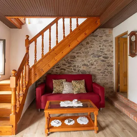 別荘 Casa Vacacional Angelita *