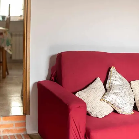 Casa Vacacional Angelita * Ovío