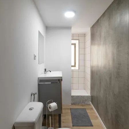 Casa Vacacional Angelita 別荘 Ovío