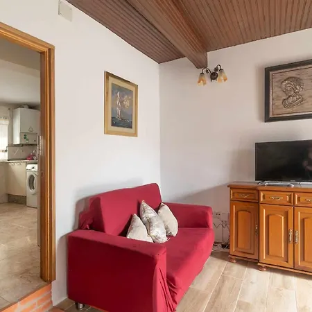 Casa Vacacional Angelita