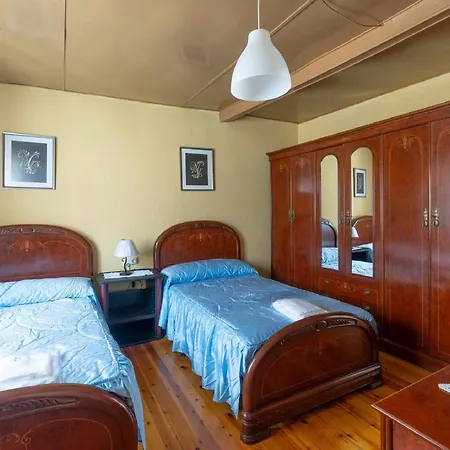 Casa Vacacional Angelita 別荘 *